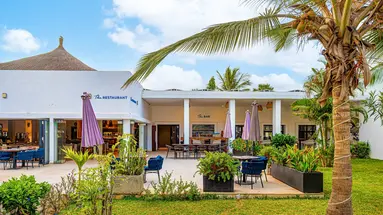 Tamala Beach Resort