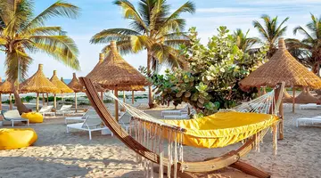 Tamala Beach Resort
