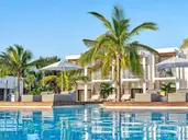 Tamala Beach Resort