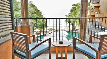Tamarina Golf & Spa Boutique Hotel