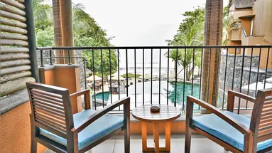 Tamarina Golf & Spa Boutique Hotel