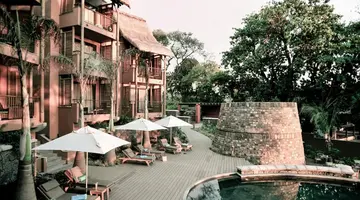 Tamarina Golf & Spa Boutique Hotel