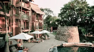 Tamarina Golf & Spa Boutique Hotel