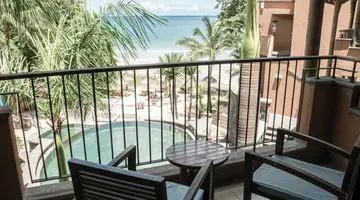 Tamarina Golf & Spa Boutique Hotel