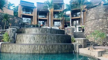 Tamarina Golf & Spa Boutique Hotel