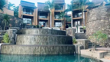 Tamarina Golf & Spa Boutique Hotel