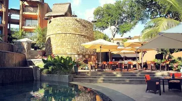 Tamarina Golf & Spa Boutique Hotel