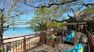 Tamarina Golf & Spa Boutique Hotel