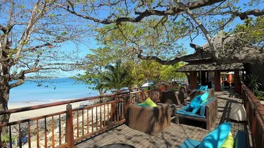 Tamarina Golf & Spa Boutique Hotel