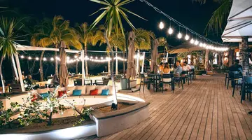 Tamarina Golf & Spa Boutique Hotel