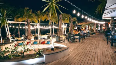 Tamarina Golf & Spa Boutique Hotel