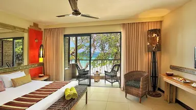 Tamarina Golf & Spa Boutique Hotel