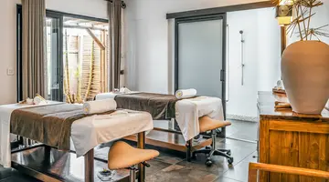 Tamarina Golf & Spa Boutique Hotel
