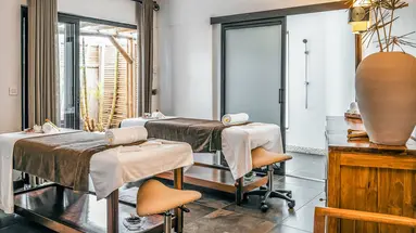 Tamarina Golf & Spa Boutique Hotel