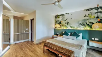 Tamarina Golf & Spa Boutique Hotel