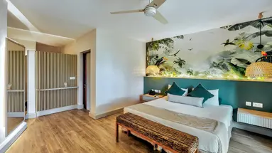 Tamarina Golf & Spa Boutique Hotel