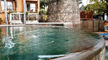 Tamarina Golf & Spa Boutique Hotel