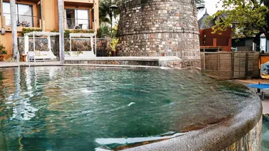 Tamarina Golf & Spa Boutique Hotel
