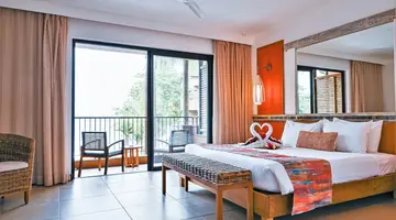 Tamarina Golf & Spa Boutique Hotel