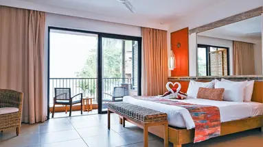 Tamarina Golf & Spa Boutique Hotel