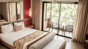 Tamarina Golf & Spa Boutique Hotel