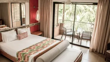 Tamarina Golf & Spa Boutique Hotel