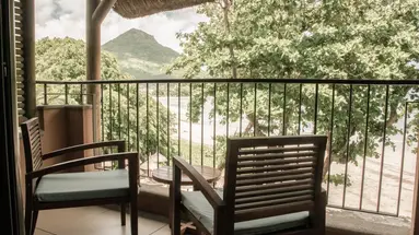 Tamarina Golf & Spa Boutique Hotel