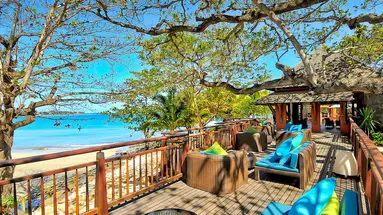 Tamarina Golf & Spa Boutique Hotel