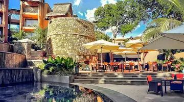 Tamarina Golf & Spa Boutique Hotel