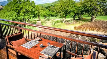 Tamarina Golf & Spa Boutique Hotel