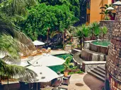 Tamarina Golf & Spa Boutique Hotel