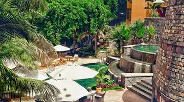 Tamarina Golf & Spa Boutique Hotel
