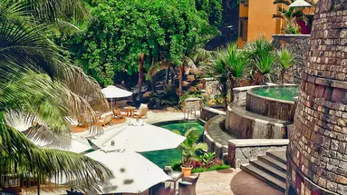 Tamarina Golf & Spa Boutique Hotel