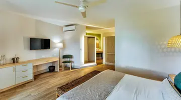 Tamarina Golf & Spa Boutique Hotel