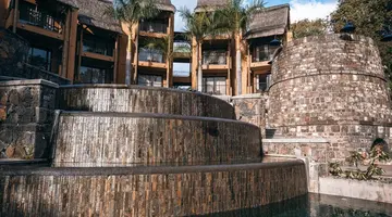 Tamarina Golf & Spa Boutique Hotel