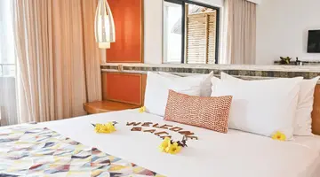 Tamarina Golf & Spa Boutique Hotel