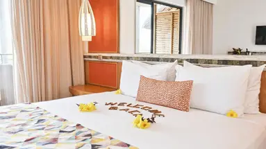Tamarina Golf & Spa Boutique Hotel
