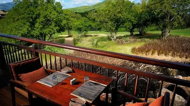 Tamarina Golf & Spa Boutique Hotel
