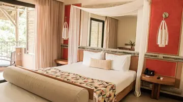 Tamarina Golf & Spa Boutique Hotel