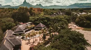 Tamarina Golf & Spa Boutique Hotel