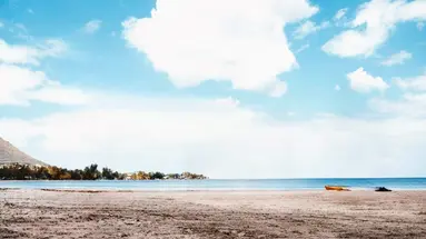 Tamarina Golf & Spa Boutique Hotel