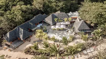 Tamarina Golf & Spa Boutique Hotel