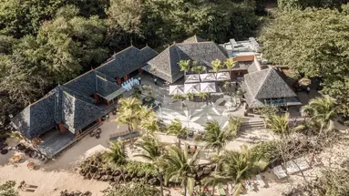 Tamarina Golf & Spa Boutique Hotel