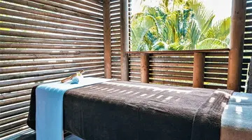 Tamarina Golf & Spa Boutique Hotel