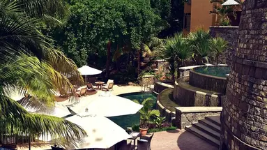 Tamarina Golf & Spa Boutique Hotel