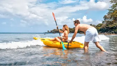 Tamarina Golf & Spa Boutique Hotel