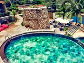 Tamarina Golf & Spa Boutique Hotel
