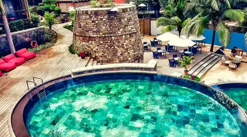 Tamarina Golf & Spa Boutique Hotel