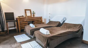 Tamarina Golf & Spa Boutique Hotel