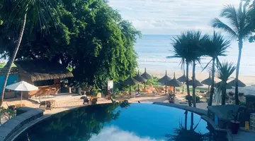 Tamarina Golf & Spa Boutique Hotel